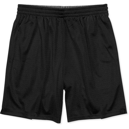 STARTER Mesh Shorts Black (M)