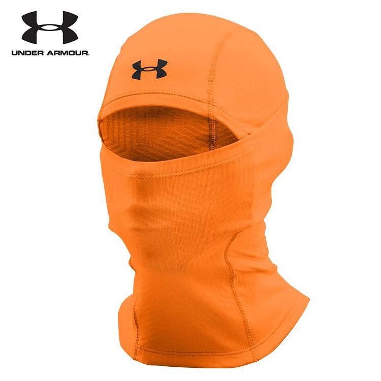 Under Armour ColdGear Infrared Balaclava Wing Supply