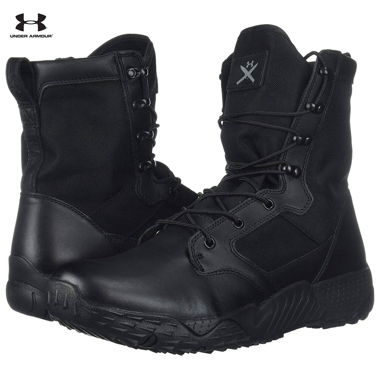under armour jungle boots