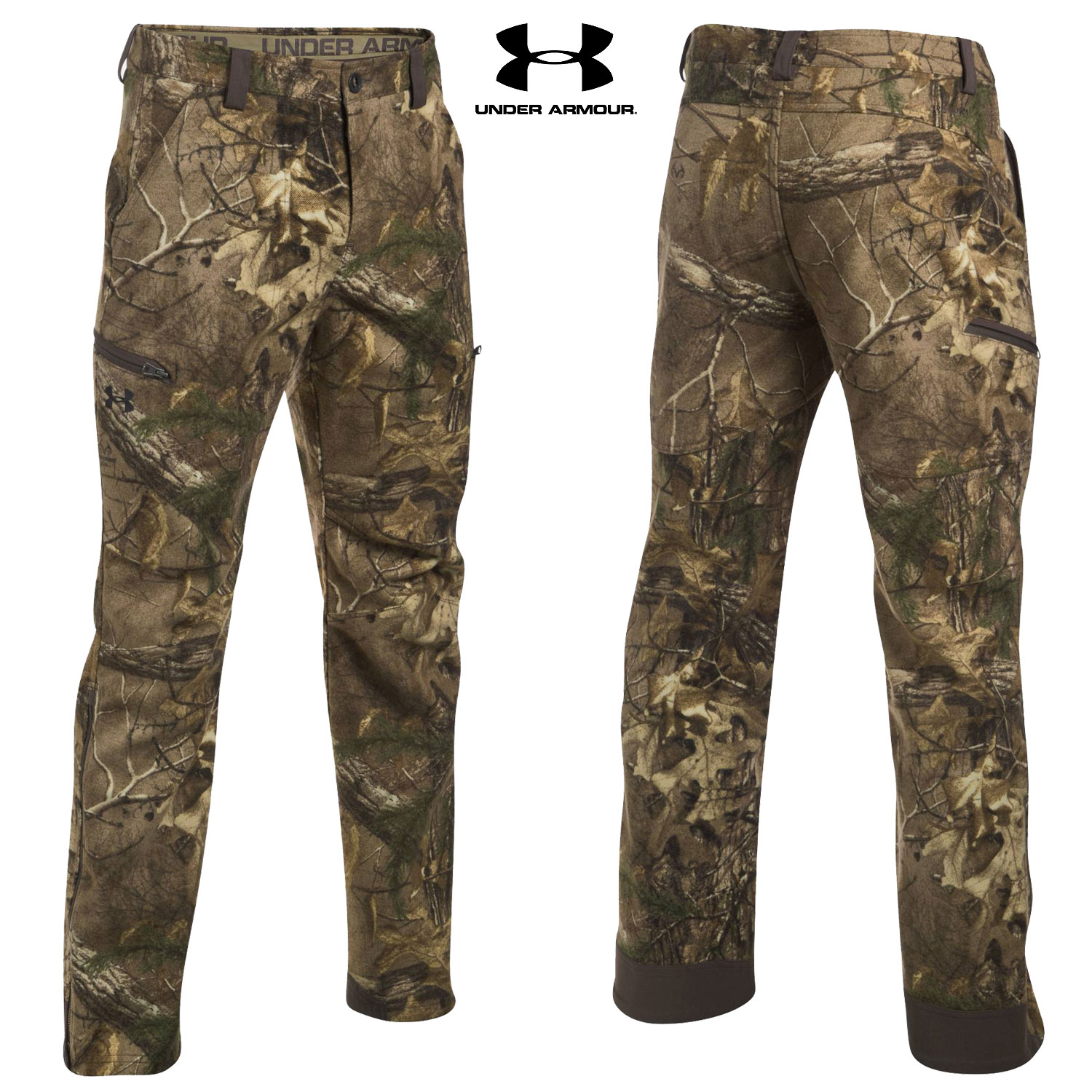 Under Armour Stealth Reaper Mid Season 