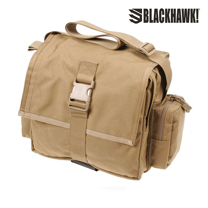 BlackHawk Battle Bag  Free Shipping over $49!