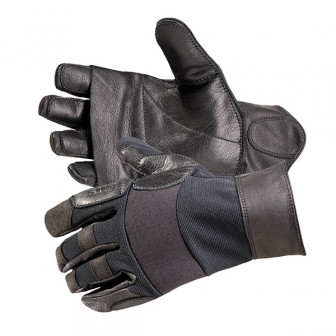 5.11 Tactical (2X) Fastac2 Glove- BLACK