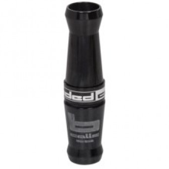 Banded Gear Hollywood Goose Call - Black Pearl