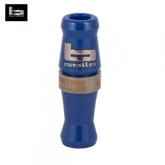 Banded Gear Baby Sledge Goose Call - Tech Blue