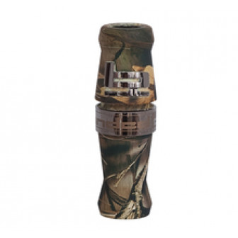 Banded Gear Baby Sledge Poly Carb Goose Call - RTMX-4