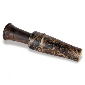 Knight & Hale Double Cluck Plus Goose Call