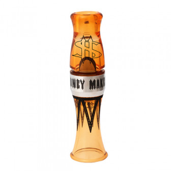 Zink Money Maker Acrylic Goose Call- Copper