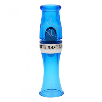 Zink LM-1 Acrylic Goose Call- Blue
