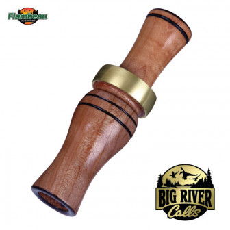 Flambeau Big River Sweet Cherry Duck Call