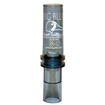 Haydel's "Big Blue" Blue Winged Teal Duck Call