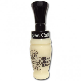 Hayes Bad Azz Duck Call