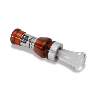 Knight & Hale EZ Debutante Single Aluminum Duck Call