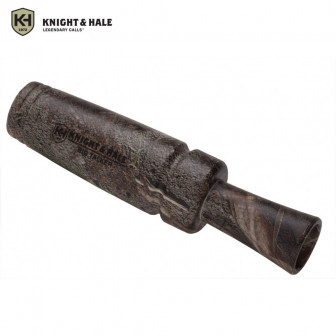 Knight & Hale Big Talker Double Reed Duck Call