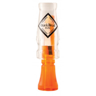 RNT Quackhead Quack Pipe Duck Call