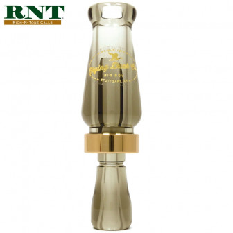 RNT Big Boy Duck Call- Smoke