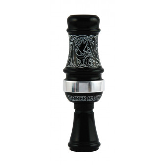 RNT Timber Hawg Black Duck Call