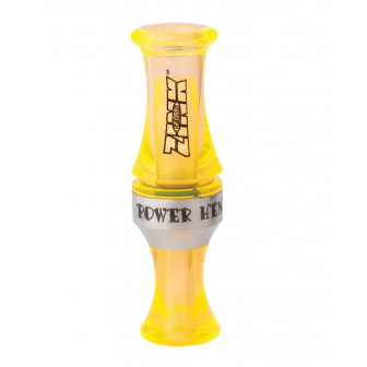 Zink PH-1 Acylic Duck Call- Juice