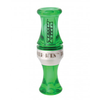 Zink PH-2 Acrylic Duck Call- Jade