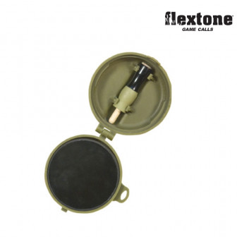 Flextone Run N Gun Slate Turkey Pot Call