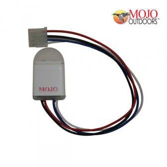 MOJO Self Programmable Decoy Timer