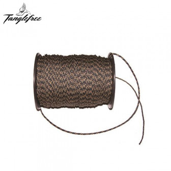 Tanglefree 500ft. Braided Decoy Line 