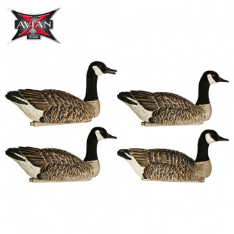 Avian-X Topflight Honker Floaters (Pk/4)