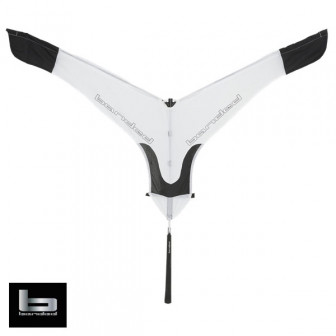 Banded Gear Snow Goose Flag