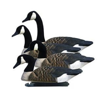 Higdon Full-Size Canada Goose Floaters (Pk/4)