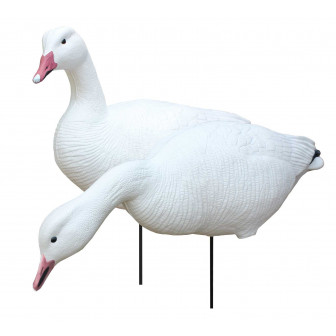 White Rock Snow Goose Collapsible Fullbody (Pk/6)