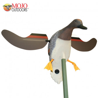 MOJO Gadwall Motorized Decoy