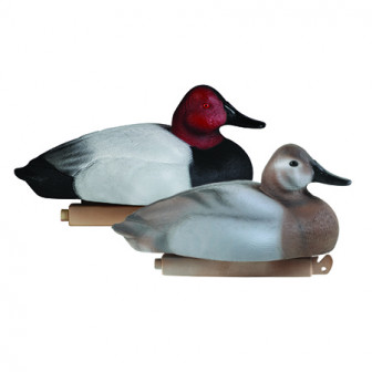 Tanglefree Migration Foam-Filled Canvasback (Pk/6)