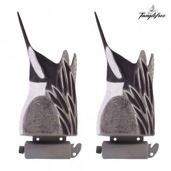 Tanglefree Pro Series Pintail Drake Feeder Butts (Pk/2)
