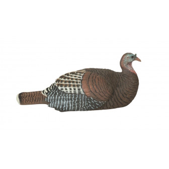 Avery GHG Laydown Hen Decoy- Eastern (Single)