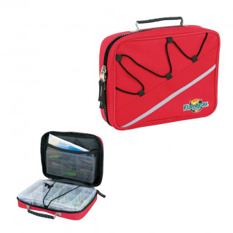 Flambeau AZ2 Soft Satchel Tackle System