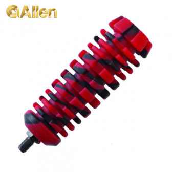 Allen Co. Bow Stabilizer- Red