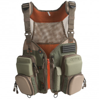 Allen Co. Deschutes River Mag Chest Pack (OSFM)