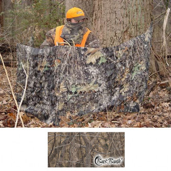 Avery* Outdoors Fast Break 12' Ground Blind- Buck Brush