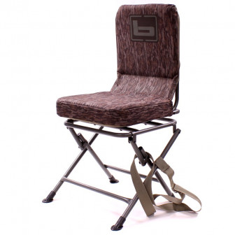 Banded Swivel Blind Chair (Reg)- MOBL