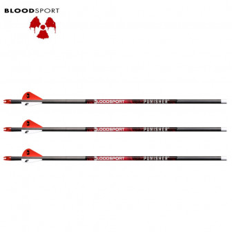 Bloodsport Punisher w/ Blood Ring 350/7.9 (Pk/6)