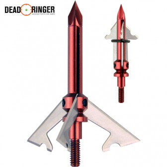 Dead Ringer Freak-Nasty 100-Grain 3-Blade (3PK)