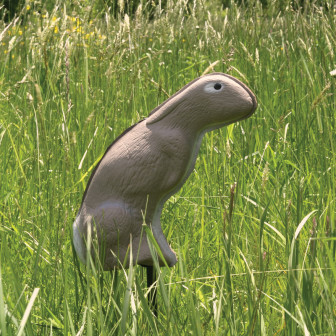 Flambeau Predator Rabbit Decoy