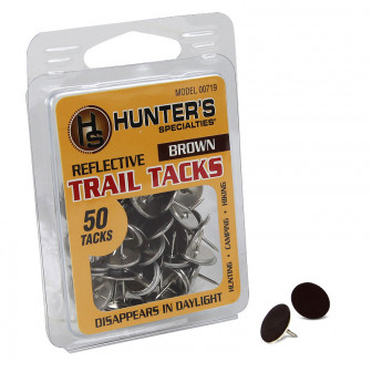 Hunters Specialties Reflective Trail Tacks