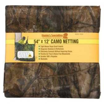 Hunter's Specialties Netting 54in. X 12ft - MOINF