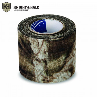 Knight & Hale Camo Tape (2"x15')- Mossy Oak
