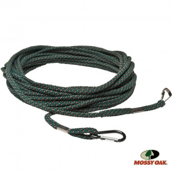 Mossy Oak 30' Gun Bow Rope