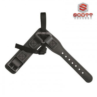 Scott Archery Square Rope Buckle Strap