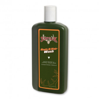 Scent-Lok Body & Hair Wash (16oz)