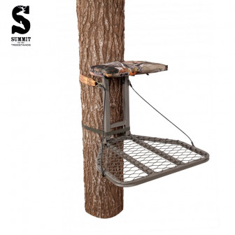 Summit Stoop Hang-On Tree Stand- RTAPG