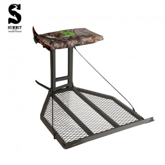 Summit Ledge Hang-On Tree Stand- RTAPG