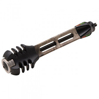 TruGlo Tru-Tec Carbon 8" Stabilizer- RTX